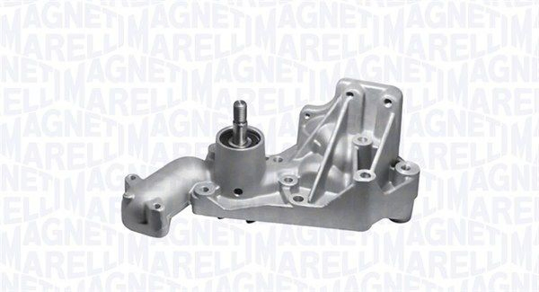 WPQ0908 Magneti Marelli Насос охолодження